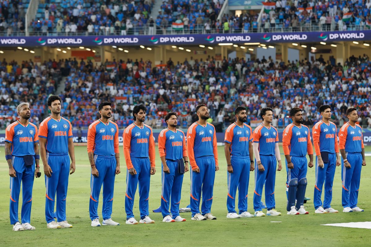 Ind vs Pak Match Highlights