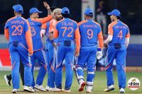 Team most catches dropped in Asia Cup 2025