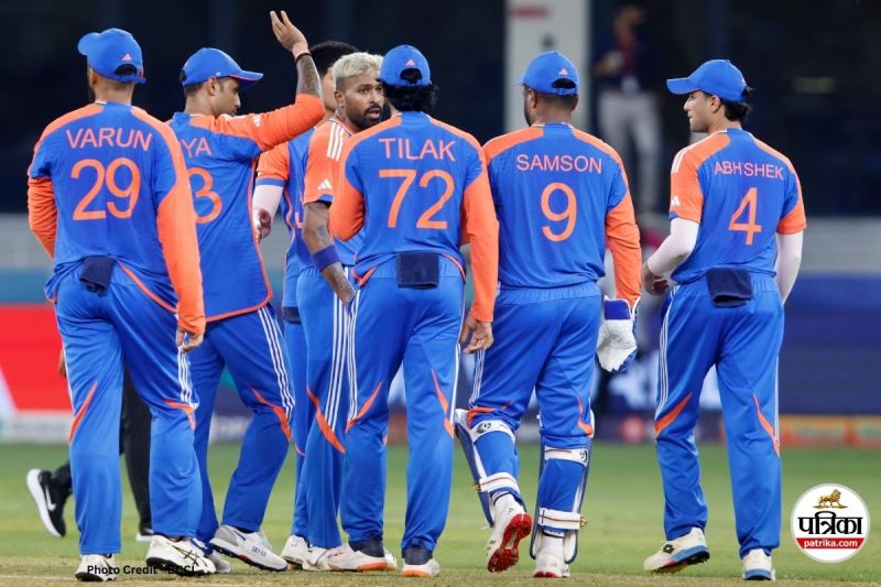 Irfan Pathan on Hardik Pandya