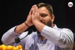 Tejashwi Yadav