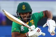 Temba Bavuma