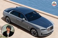 Thalapathy Vijay Car Collection