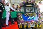 Thane Metro update