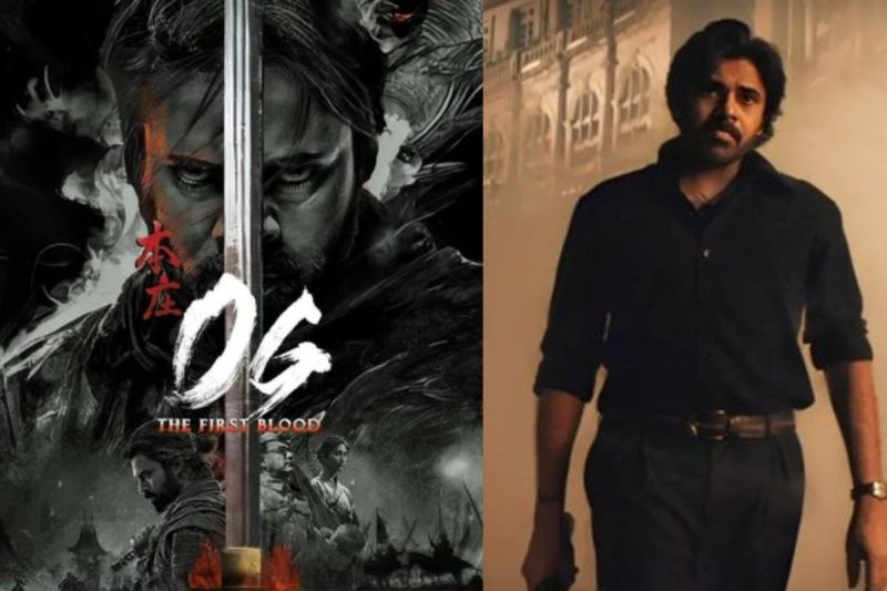 'ये खून-खराबा है...' They Call Him OG में हिंसा म्यूट करने पर CBFC के खिलाफ यूजर्स का गुस्सा फूटा