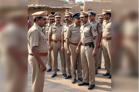 Thief dies due to beating