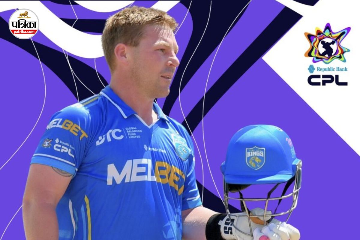 Tim Seifert Century in just 40 balls