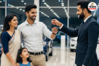 Tips for Buying a New Car