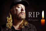 Tomas Lindberg Dies