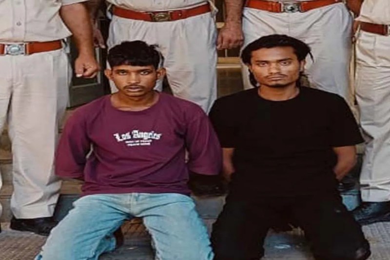 Tonk religious conversion case