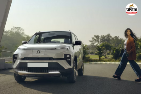 Top 5 Safest SUV in India 2025