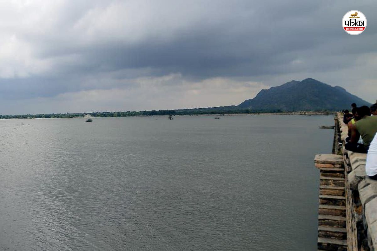Tordi-Sagar-dam