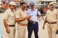 Rajasthan Transport Department Change Rules Now a Vehicle Challan New System