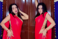 Trishakar Madhu Dance Video