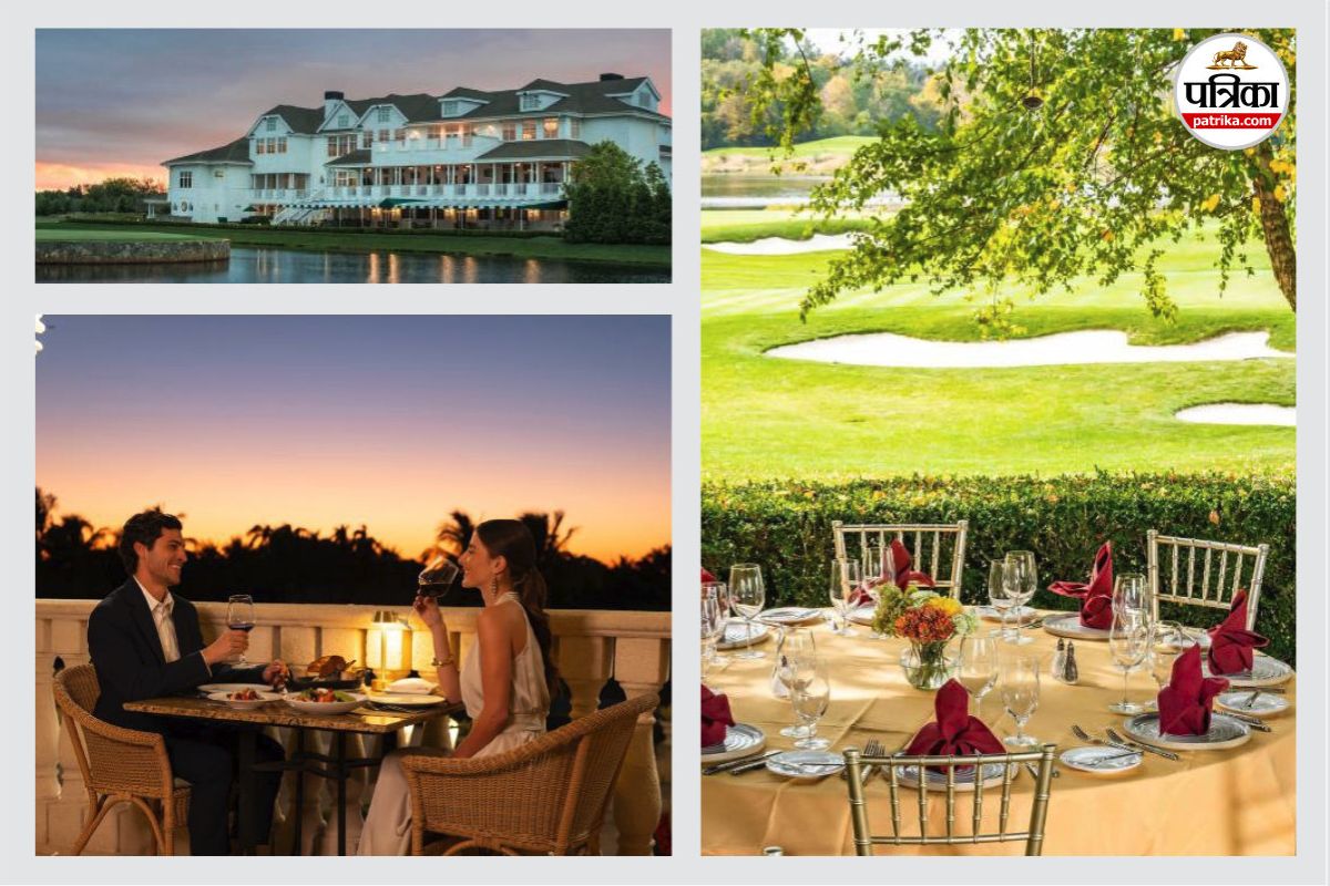 Trump National Doral Miami