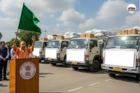 UP CM