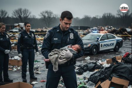 UP Crime
