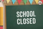 UP School Closed News