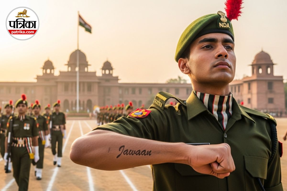 UPSC NDA 2 Admit Card 2025