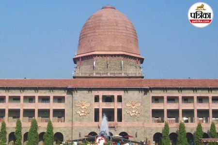 UPSC NDA Result 2025