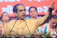 Uddhav Thackeray Shiv Sena
