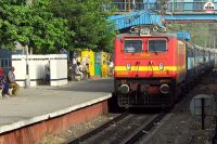 Udyan Abha Toofan Express