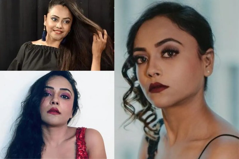 Ullu fame Actress Nehal Vadoliya serious allegations on director subhash ghai