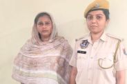 Jaipur Imrana beggar stole 15 mobile
