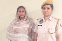 Jaipur Imrana beggar stole 15 mobile