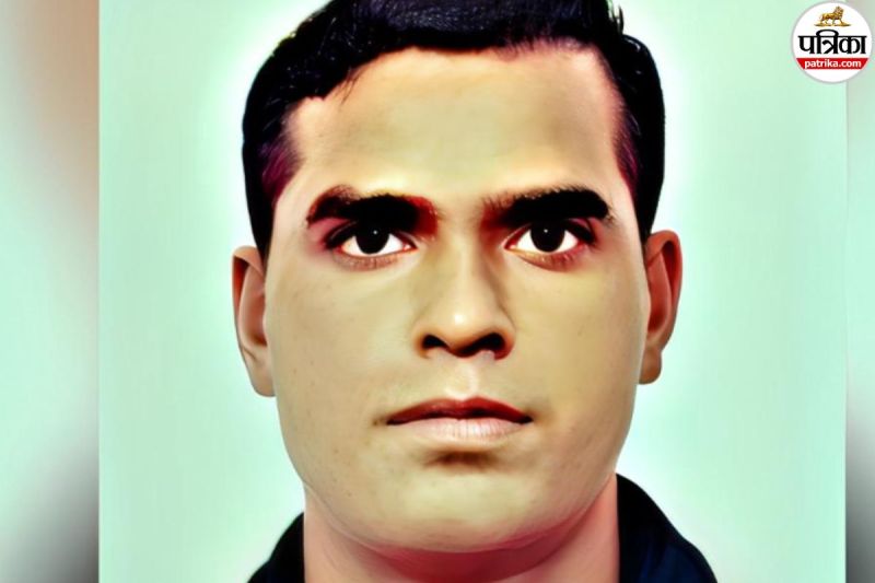 Retired soldier Bhuvnesh Jat committed suicide