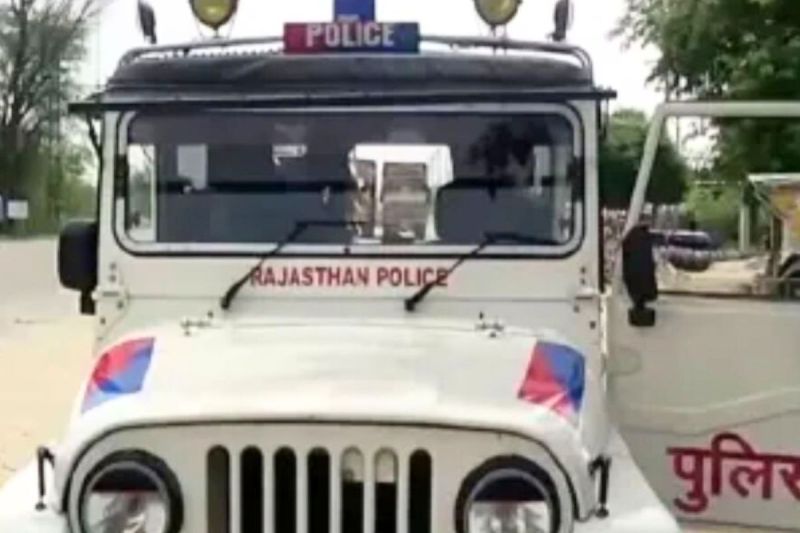 Udaipur minor attacked another minor