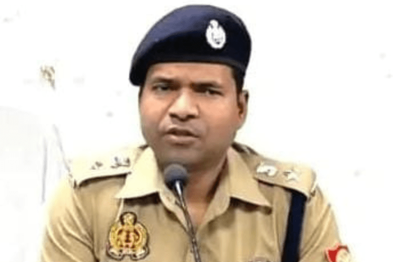 Up news, Deoria news