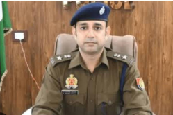 SP सिद्धार्थनगर का बड़ा एक्शन, आठ थानेदारों के कार्यक्षेत्र में फेरबदल - image