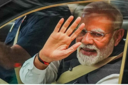 PM मोदी 11 सितंबर को डेढ़ घंटे रहेंगे वाराणसी, यह है उनका 52वां काशी दौरा…होगा
अभूतपूर्व स्वागत - image