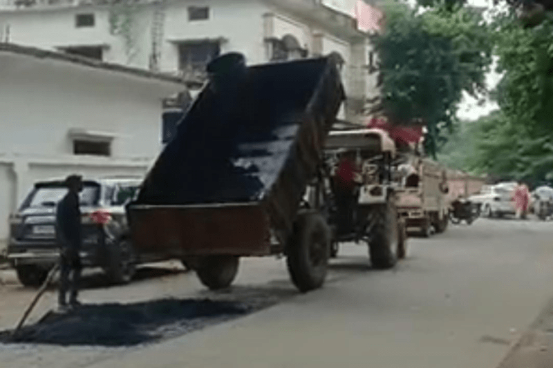 Up news, basti, cm yogi