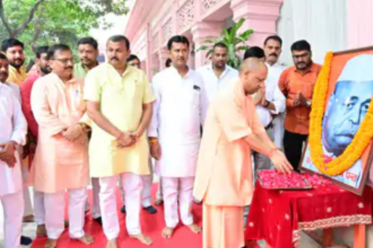 Up news, gorakhpur