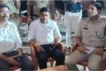 Up news, basti police