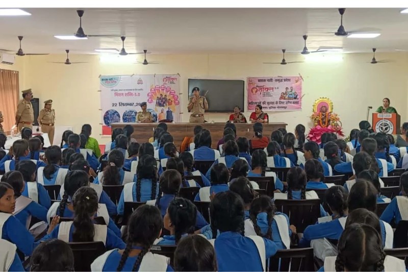 Up news, gorakhpur police