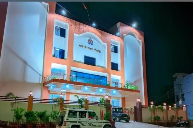 Up news, gorakhpur
