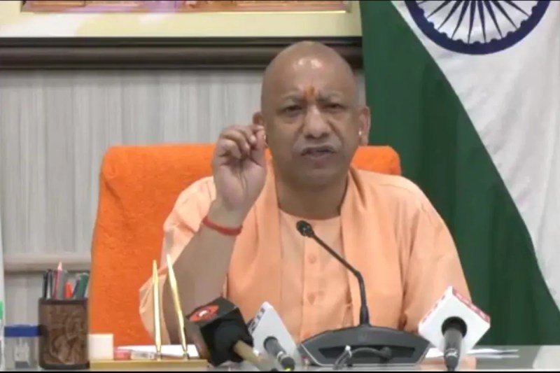 Up news, gorakhpur, cm yogi