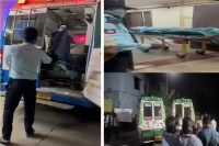 औद्योगिक सुरक्षा की अनदेखी ने 13 महीने में 40 लोगों की ली जानें(photo-patrika)