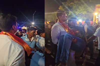 Short video poster image