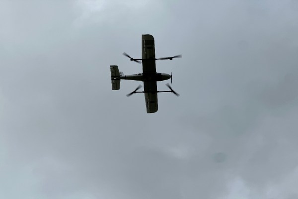 जयपुर के जमवारामगढ़ में एक बार फिर रामगढ़ बांध लबालब होने की उम्मीद जागी है। बूंदाबांदी के साथ ही कंपनी की ओर से शुरू किया क्लाउड सीडिंग ऑपरेशन खत्म हो गया।