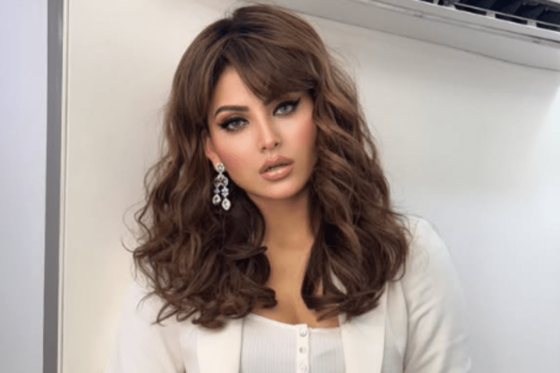 Urvashi Rautela Illegal Betting APP Case