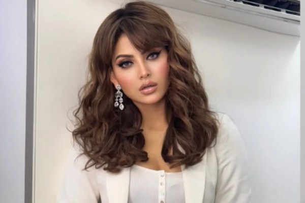 Urvashi Rautela