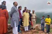 Ajmer City will get another big gift leopard safari will be built in Ganga-Bhairav ​​valley