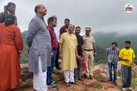 Ajmer City will get another big gift leopard safari will be built in Ganga-Bhairav ​​valley