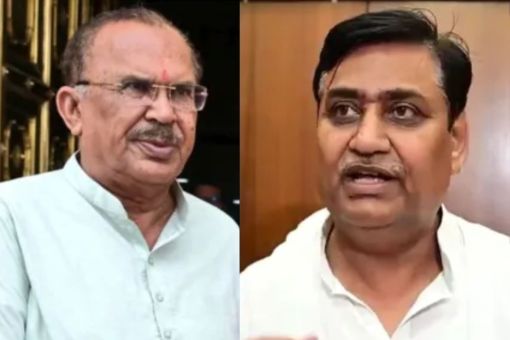 Vasudev-Devnani-Govind-Singh-Dotasara