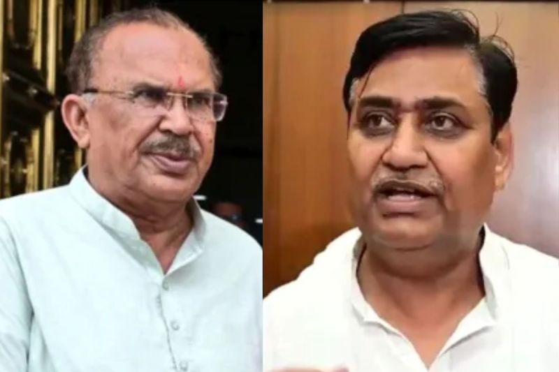 Vasudev-Devnani-Govind-Singh-Dotasara