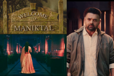 Vikram Bhatt Upcoming Movie Haunted 3D
