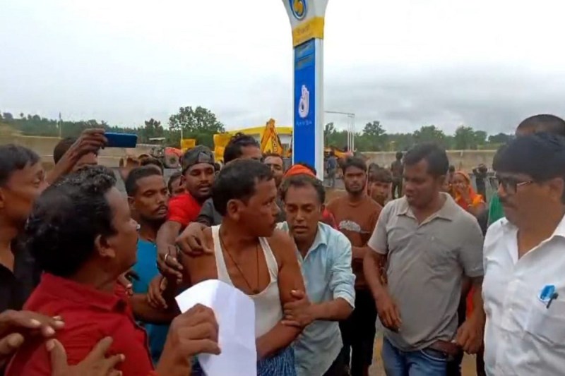 Controversial statement